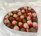 Sweet Indulgence Chocolate Gift Box