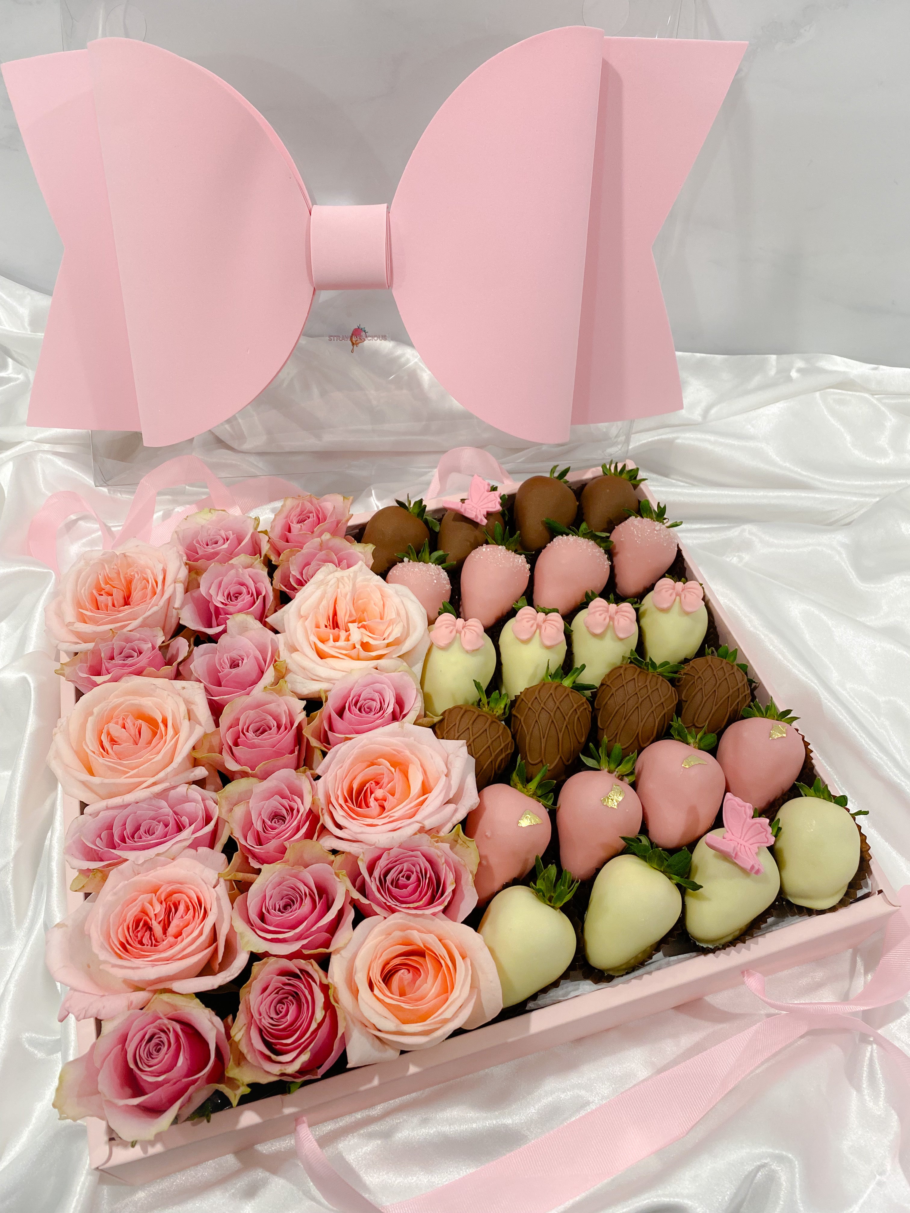 Sweet Surprise