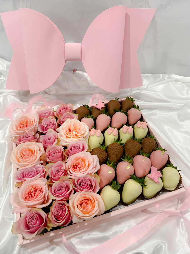 Sweet Surprise