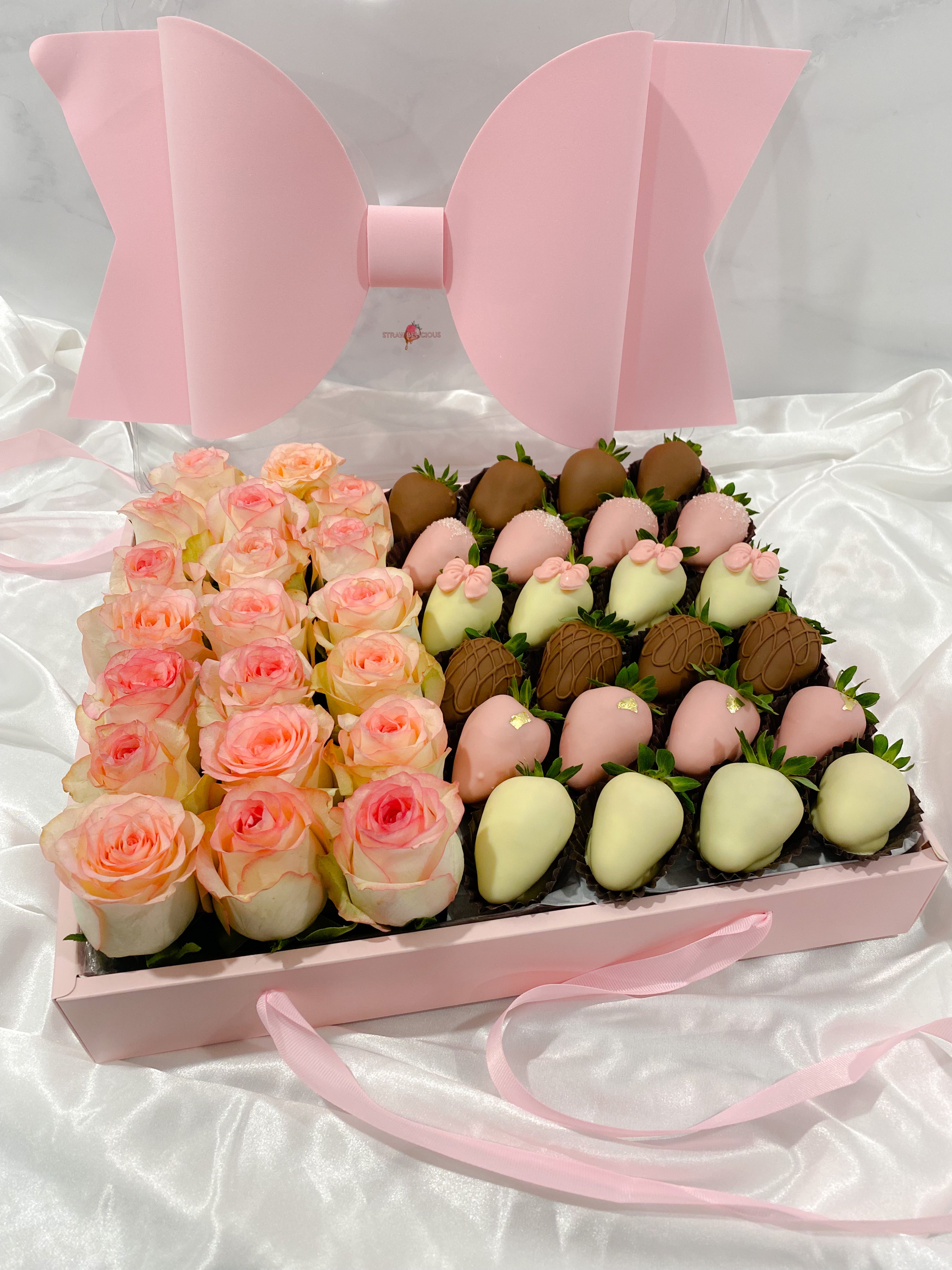 Sweet Surprise