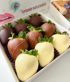 The Sweet And Savoury Grazing Box