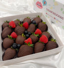 Vegan Gift Box