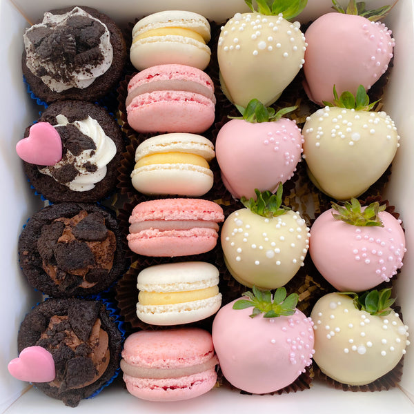 Sweet Treat Gift Box