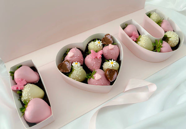 Pink Love Gift Box