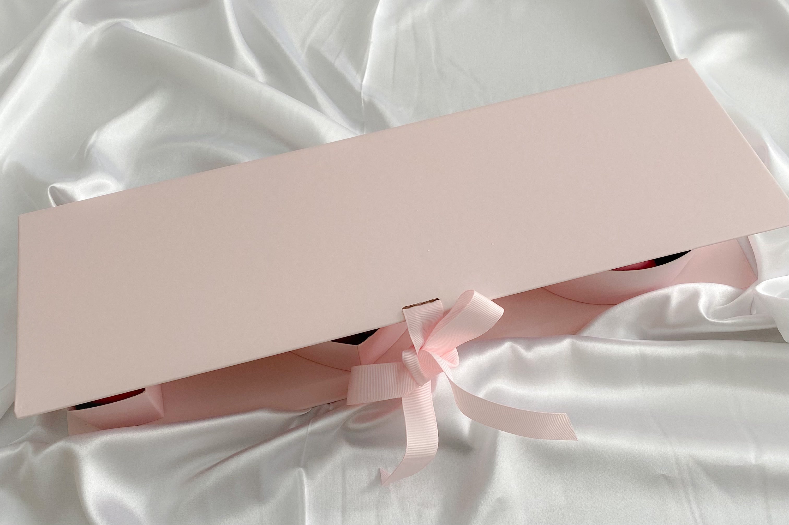 Pink Love Gift Box