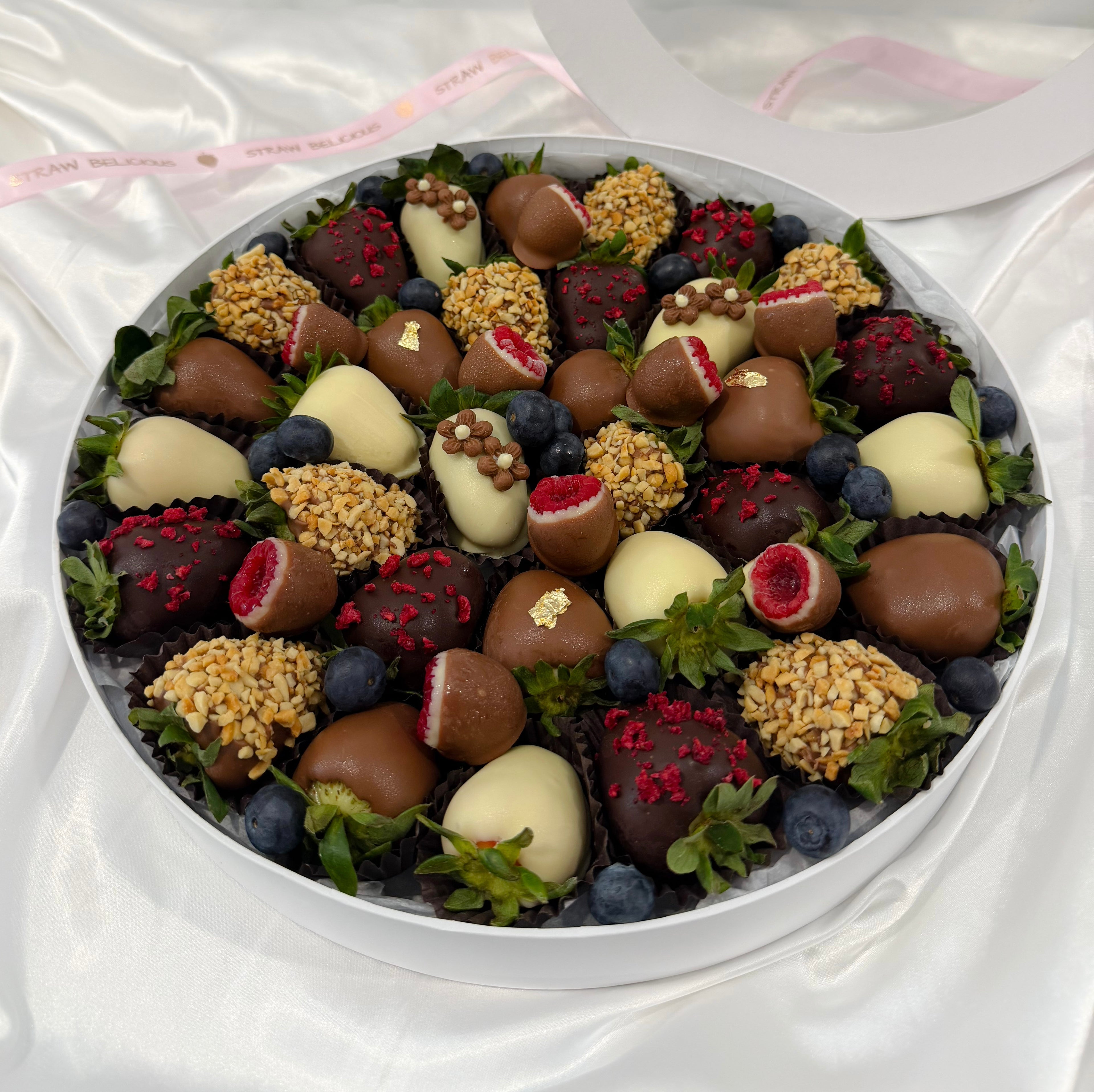 Sweet Treat Gift Box