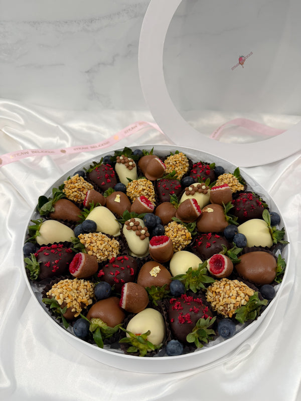 Sweet Treat Gift Box