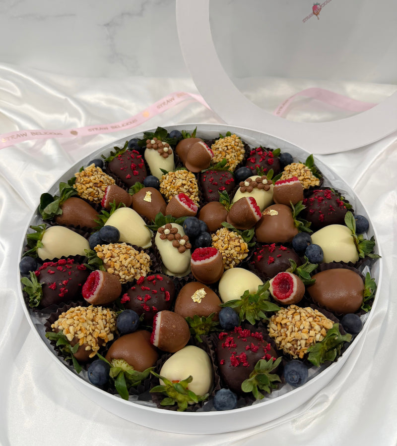 Sweet Treat Gift Box