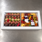 The Ultimate Sweet & Savoury Grazing Box