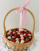 Chocolate Berry Delight Gift Basket