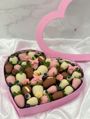 Spring Love Gift Box