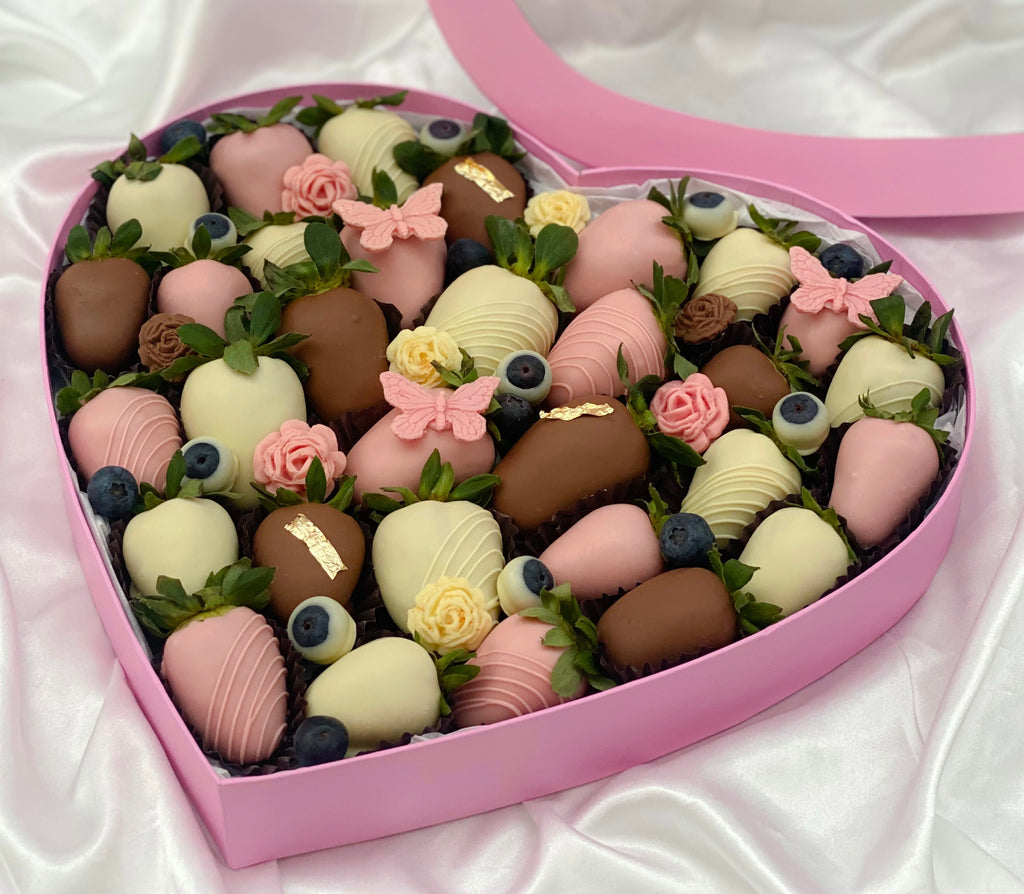 Spring Love Gift Box