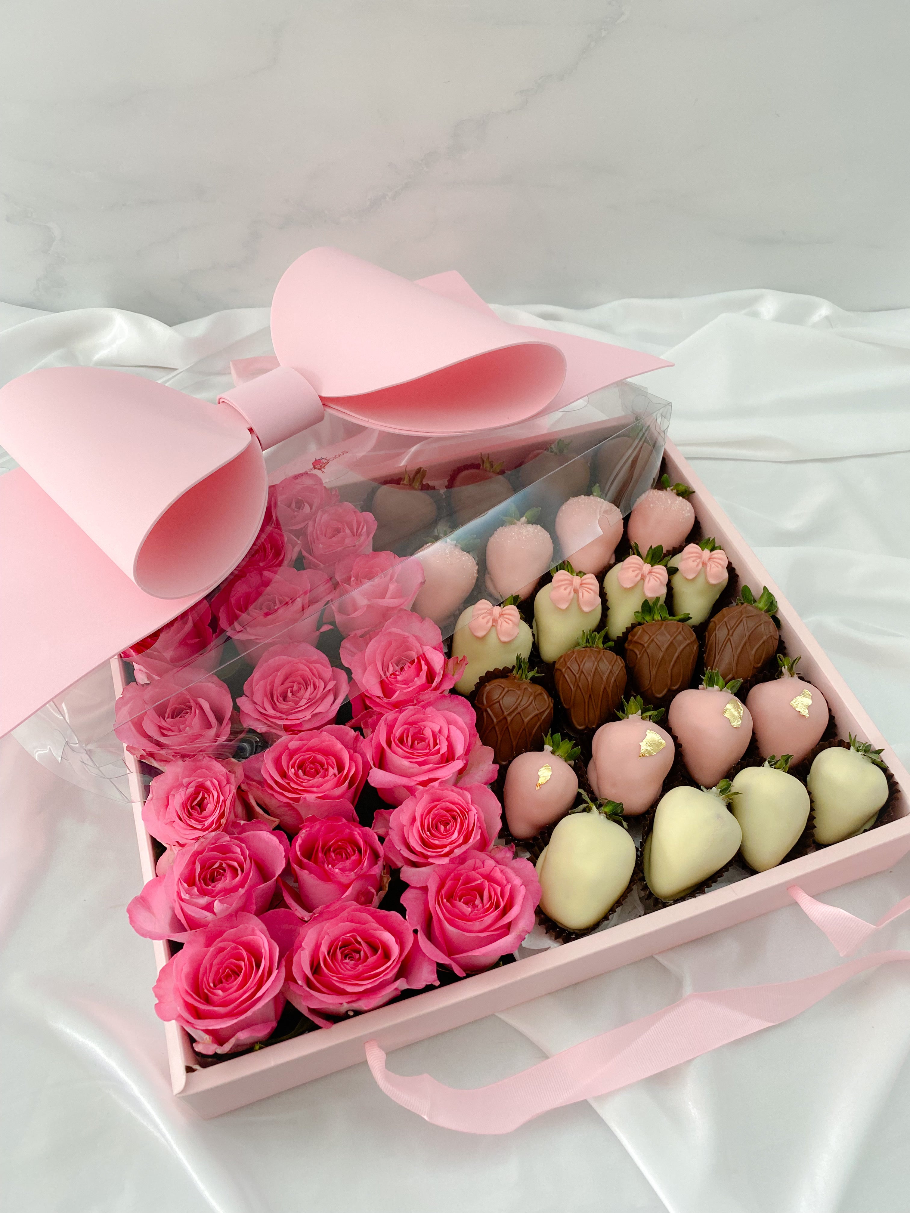 Sweet Surprise