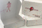 Grazing & Wine Gift Box