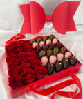 Sweet Delight Bouquet