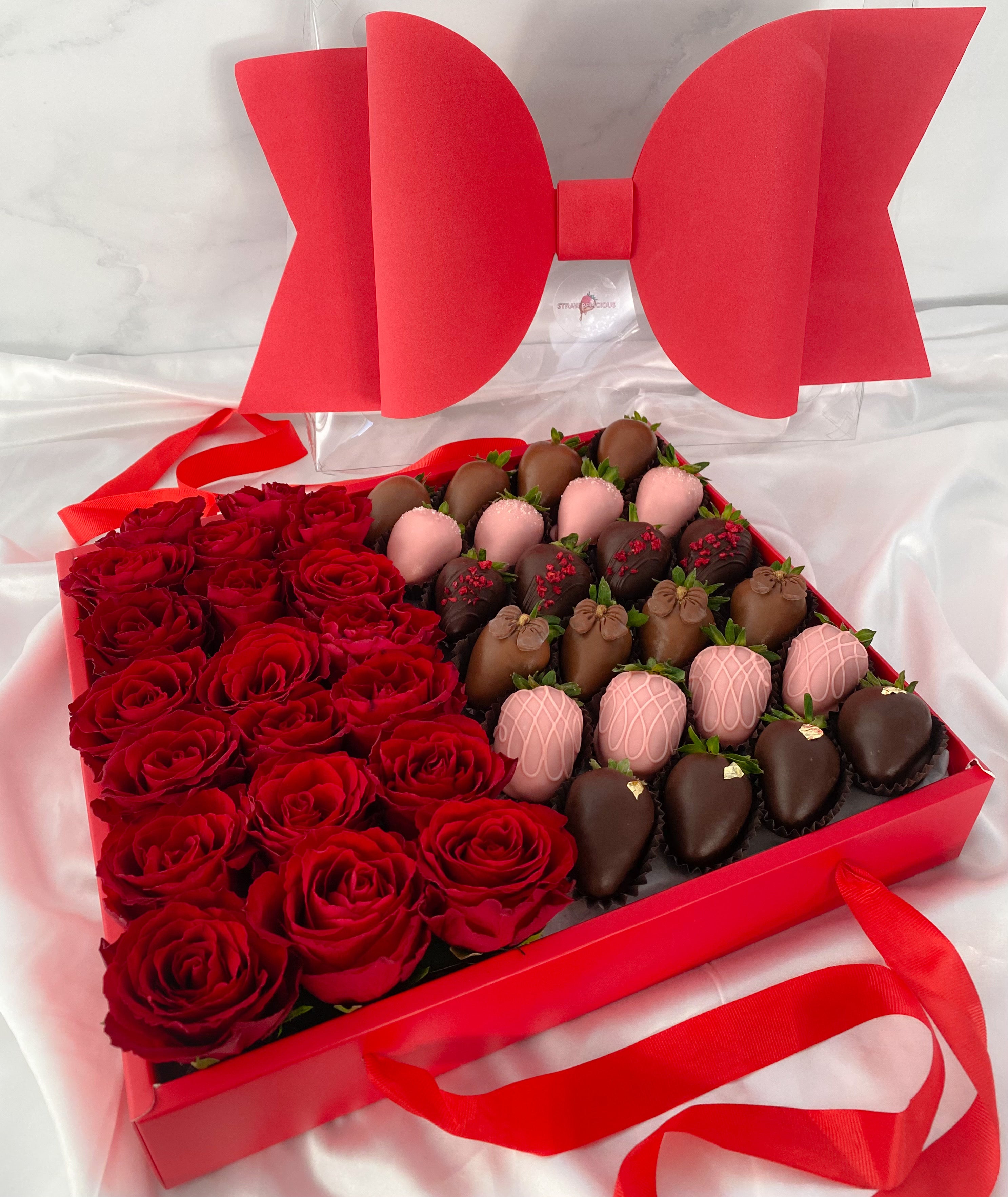 Sweet Delight Bouquet