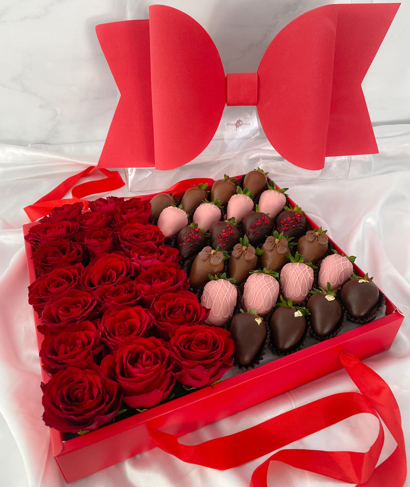 Sweet Delight Bouquet