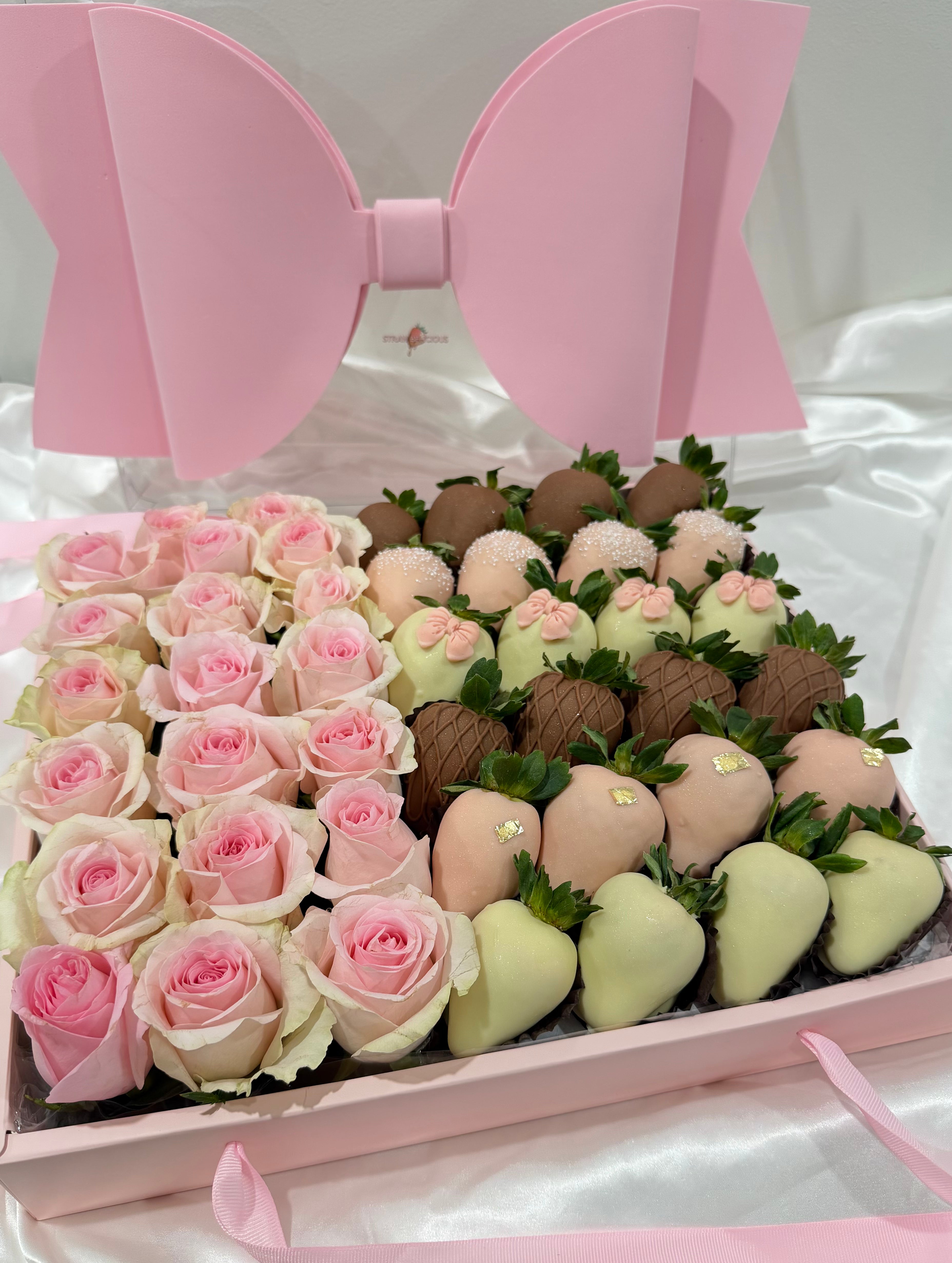 Sweet Surprise