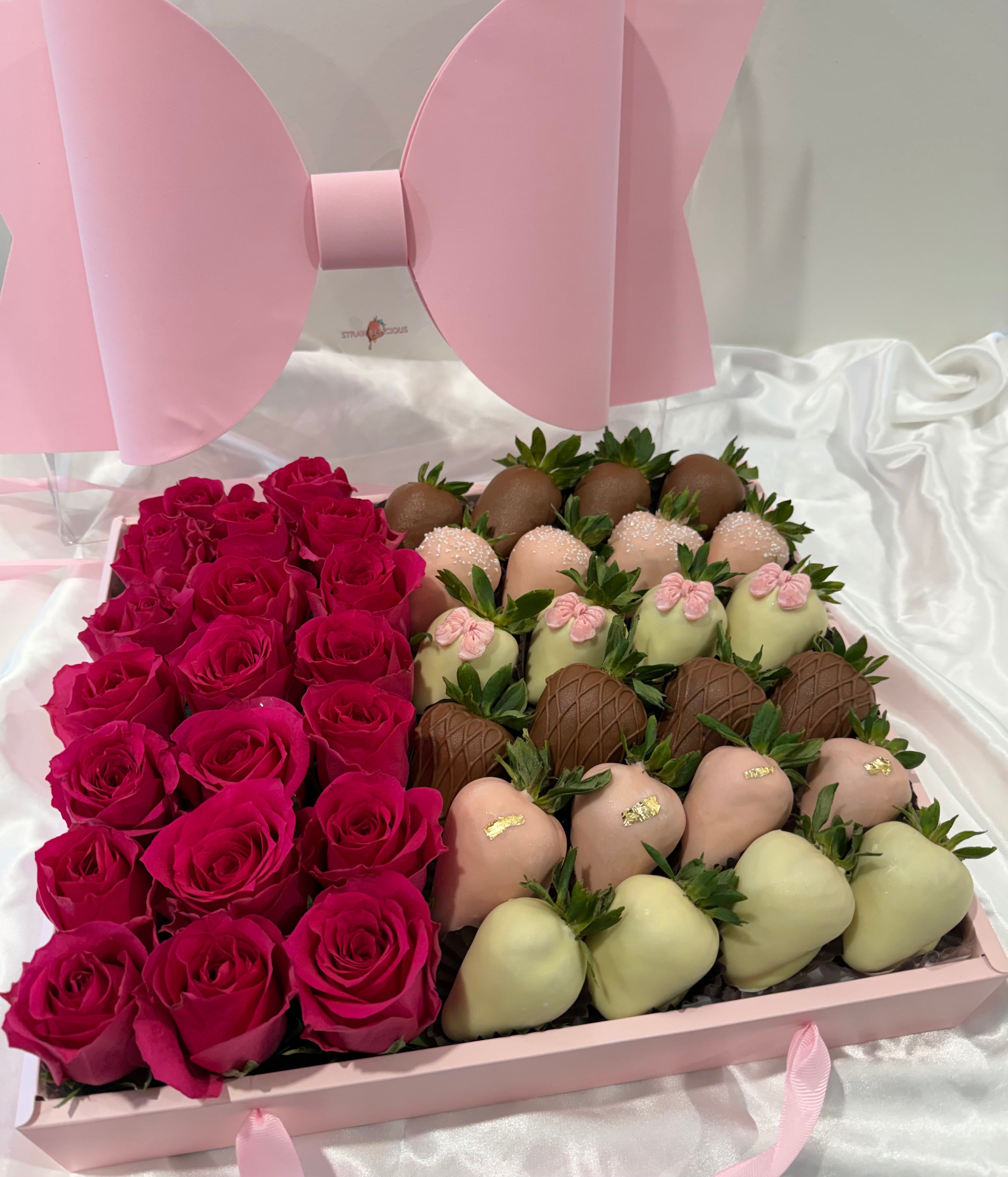 Sweet Surprise