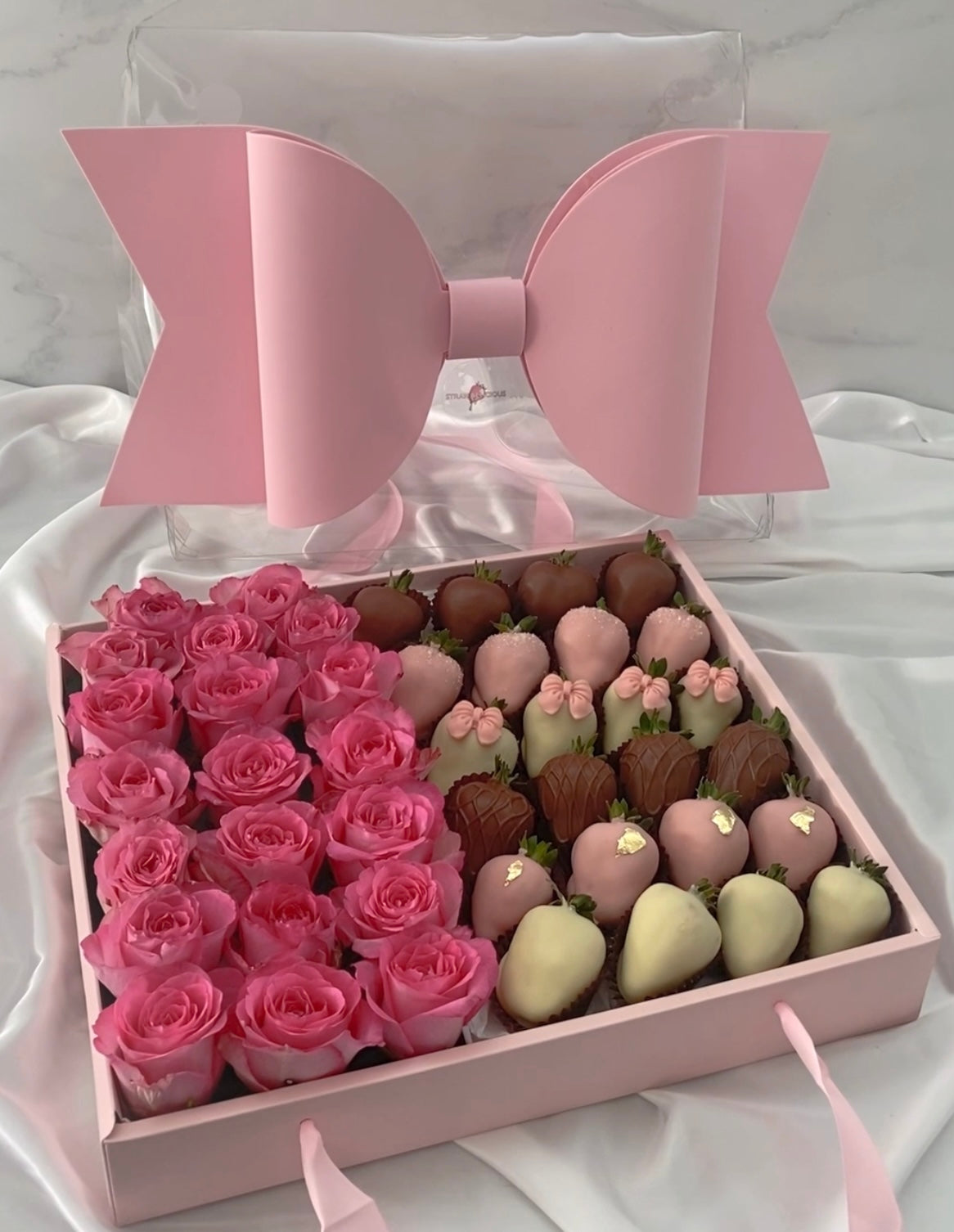 Sweet Surprise