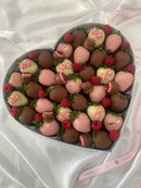 Sweet Indulgence Chocolate Gift Box