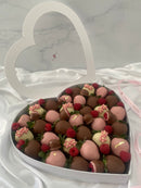 Sweet Indulgence Chocolate Gift Box