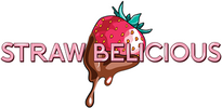 Straw Belicious AU - Home