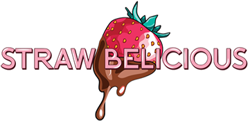 Straw Belicious AU