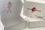 Strawberry Gift Box