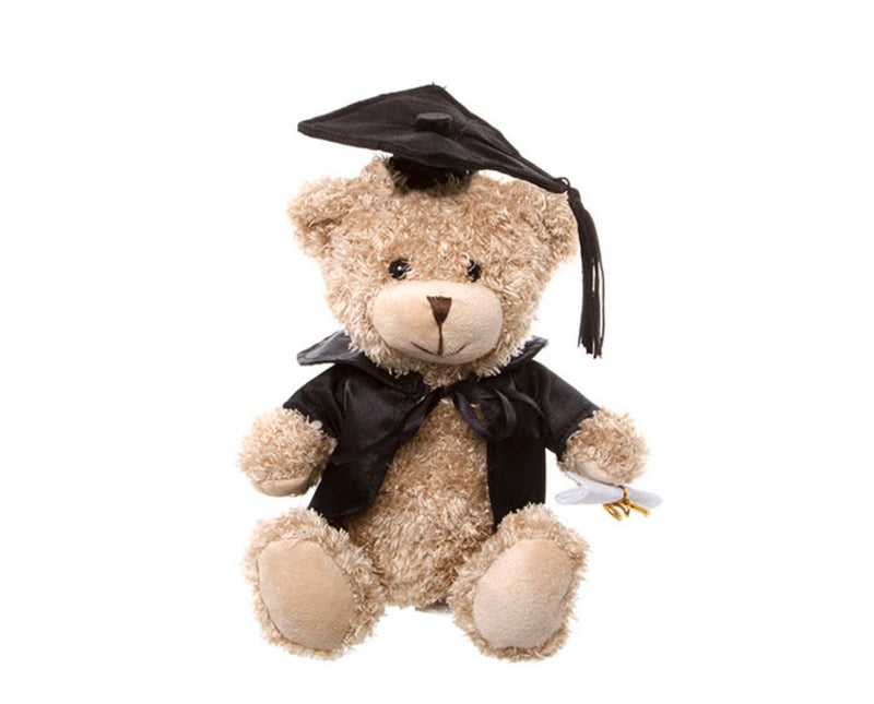 Graduation Teddy Bear Add On