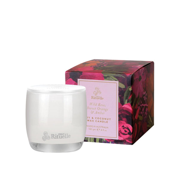 Urban Rituelle Botanica Candle Add On